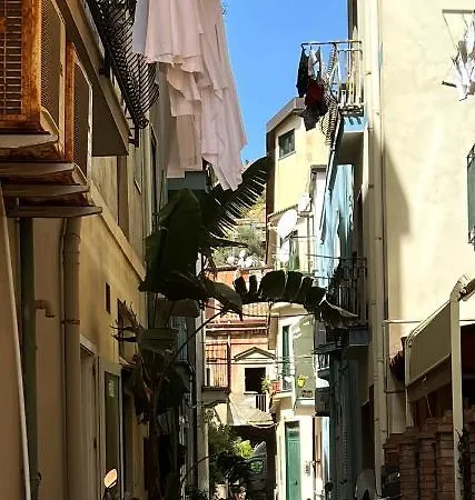 ‚cannolo Pigro' Appartamento