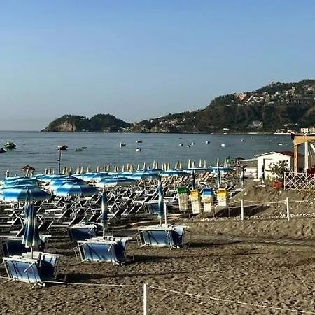‚cannolo Pigro' Appartamento