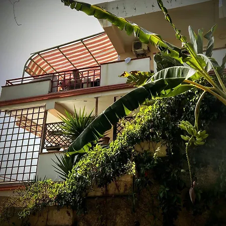 ‚cannolo Pigro' Appartamento Letojanni